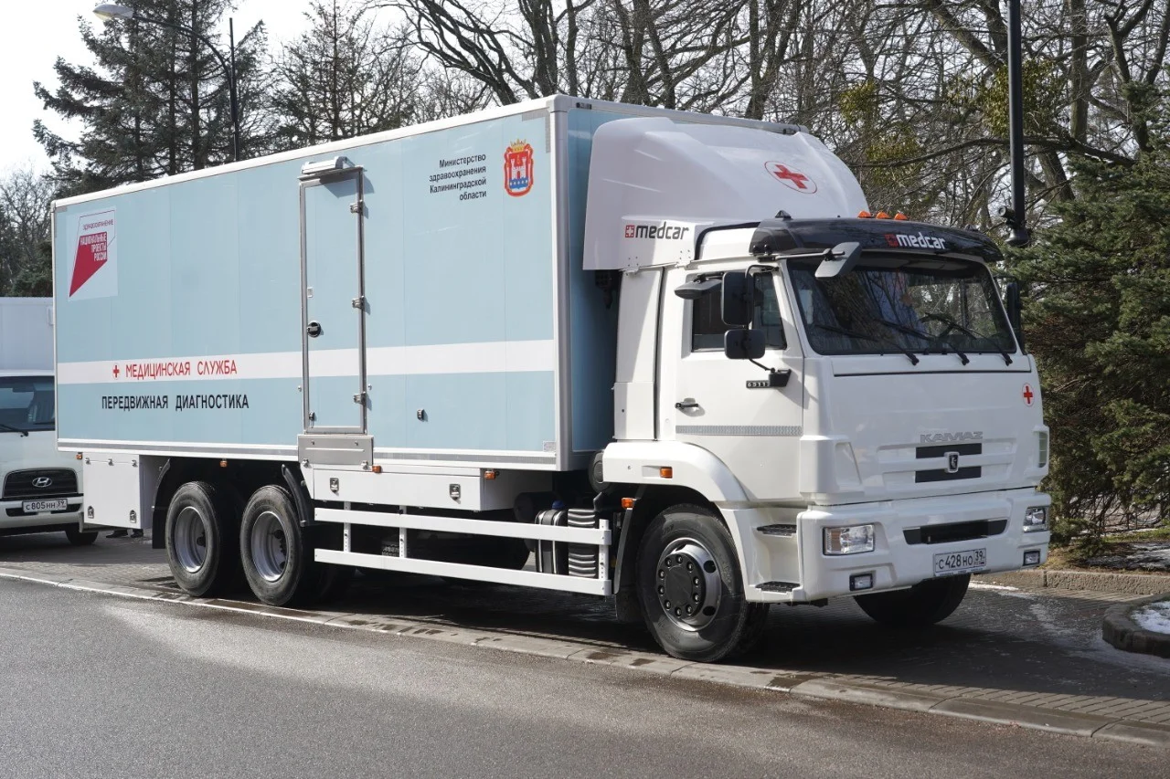 В Нестерове пройдет акция «Здоровые поколения»