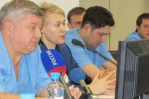 В 2013 году в Калининградском центре сердечно-сосудистой хирургии прооперируют 3 030 человек