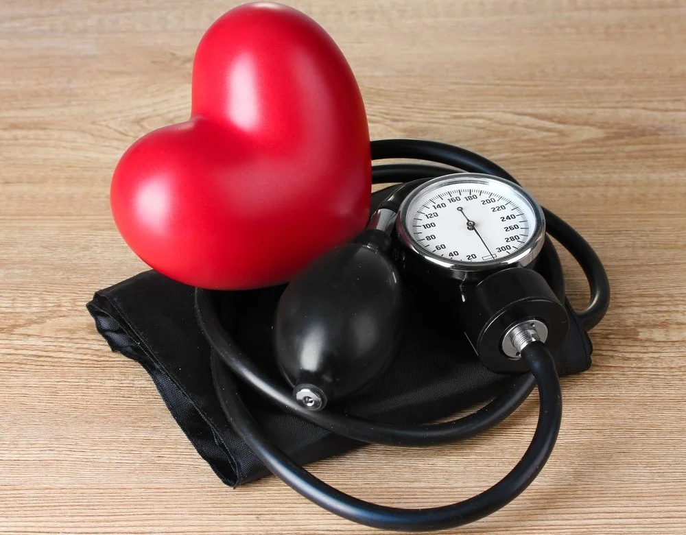 В Калининграде будет проводиться контроль выходных параметров бытовых тонометров артериального давления