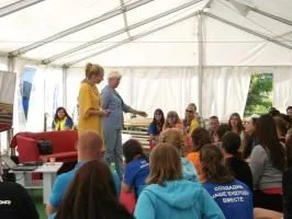 «Современные методы профилактики наркомании и алкоголизма среди детей и молодежи»