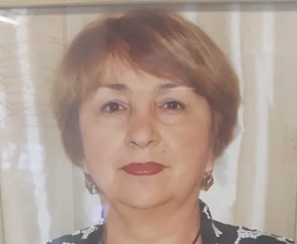 Умерла врач-эндокринолог Любовь Гребнева