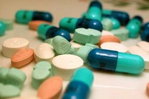 Региональные наценки на лекарства остались на уровне прошлого года