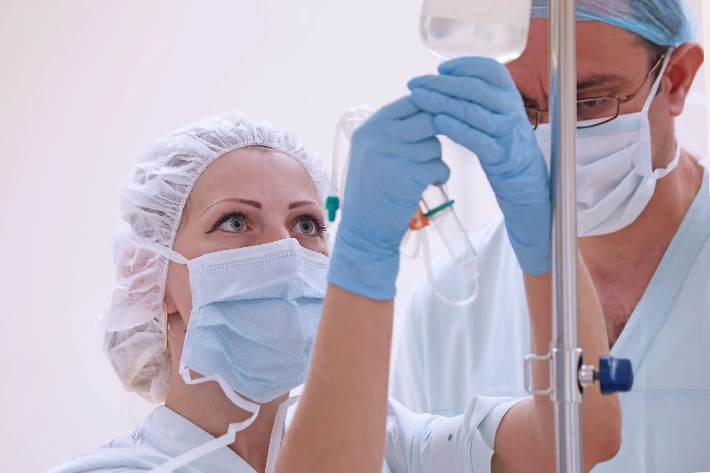 Объявлен I Ежегодный Всероссийский конкурс «Главная медицинская сестра года – 2019»