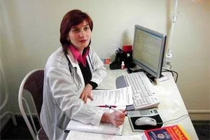 На модернизацию здравоохранения на селе будет выделено больше средств, чем планировалось На модернизацию здравоохранения на селе будет выделено больше средств, чем планировалось