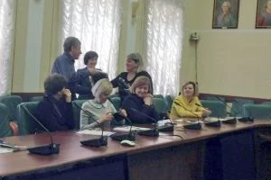 Совет по защите прав пациентов – шаг на пути к взаимопониманию власти и пациентов