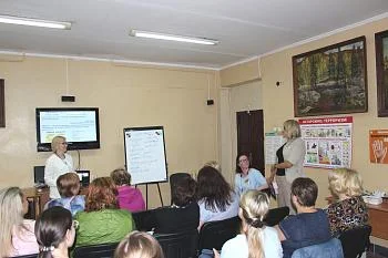 В течение двух недель медицинские специалисты региона пройдут обучение «бережливым технологиям»