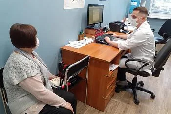 В областной клинической больнице расширяется спектр лечения тяжелых заболеваний нервной системы В областной клинической больнице расширяется спектр лечения тяжелых заболеваний нервной системы