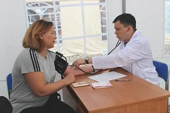 В парке «Юность» пройдет День здоровья В парке «Юность» пройдет День здоровья