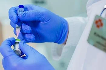 Прививочная кампания по иммунизцации жителей региона против клещевого энцефалита продолжается