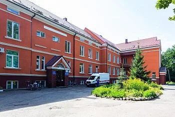 В сентябре в Славской больнице появится новое оборудование по региональному проекту модернизации первичного звена