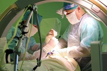 Заседание регионального хирургического общества впервые прошло за пределами Калининграда Заседание регионального хирургического общества впервые прошло за пределами Калининграда