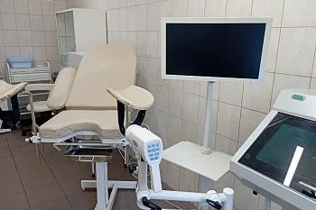 Багратионовская больница реализует широкую линейку мероприятий по региональному проекту первичного звена 