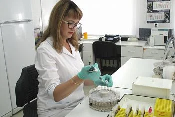 В Калининградской области проводится углубленная диспансеризация переболевших коронавирусной инфекцией В Калининградской области проводится углубленная диспансеризация переболевших коронавирусной инфекцией