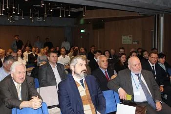 В Калининграде прошли конференции анестезиологов-реаниматологов и специалистов-ортопедов В Калининграде прошли конференции анестезиологов-реаниматологов и специалистов-ортопедов