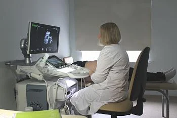 Калининградская область – среди лучших по пренатальному скринингу Калининградская область – среди лучших по пренатальному скринингу