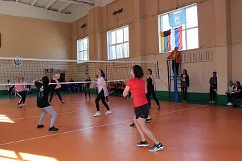 В Калининграде стартовала Вторая спартакиада работников здравоохранения В Калининграде стартовала Вторая спартакиада работников здравоохранения