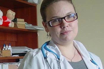 Благодаря программе «Земский доктор» врач из Люблино приобрела жилье