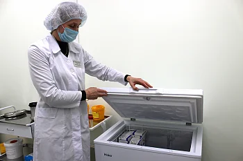 Обязательная вакцинация против коронавируса: региональным Роспотребнадзором определены группы граждан Обязательная вакцинация против коронавируса: региональным Роспотребнадзором определены группы граждан