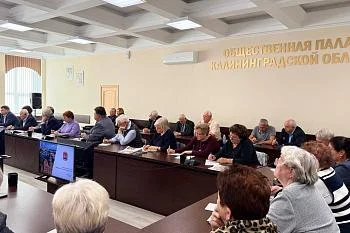 Сергей Дмитриев: Ни одно обращение не останется без внимания