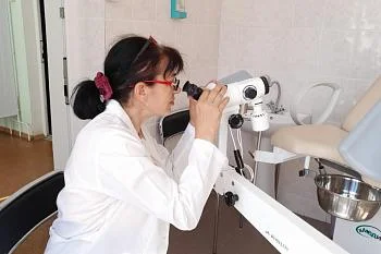 По проекту модернизации первичного звена в лечебные учреждения региона приобретено более ста единиц оборудования По проекту модернизации первичного звена в лечебные учреждения региона приобретено более ста единиц оборудования