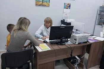 В Калининграде провели Школу пациента для «детей-бабочек» и практикум для лечащих их врачей