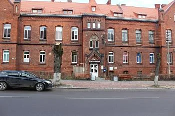 В текущем году продолжится капремонт больниц и поликлиник по региональной госпрограмме «Здравоохранение»