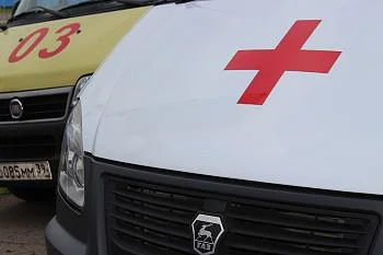 По сравнению с декабрем вызовов скорой помощи в новогодние праздники было меньше По сравнению с декабрем вызовов скорой помощи в новогодние праздники было меньше