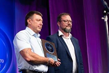 В Калининграде чествовали медицинских работников