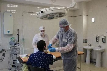 В новогодние праздники пациентами ожогового центра больницы на Летней стали семь жителей региона В новогодние праздники пациентами ожогового центра больницы на Летней стали семь жителей региона