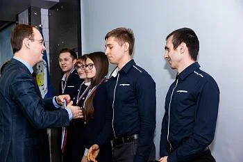 Подведены итоги VI Всероссийской студенческой фармацевтической олимпиады Подведены итоги VI Всероссийской студенческой фармацевтической олимпиады